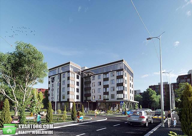 Sell 2-room apartment. Киев, Ярослава Галана — photo 2