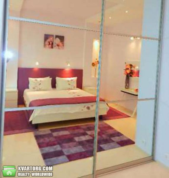 Rent out 2-room apartment. Киев, бульвар Леси Украинки — photo 2