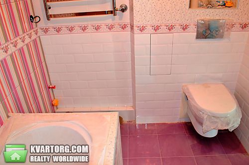 Sell 2-room apartment. Киев, Регенераторная 4 — photo 9