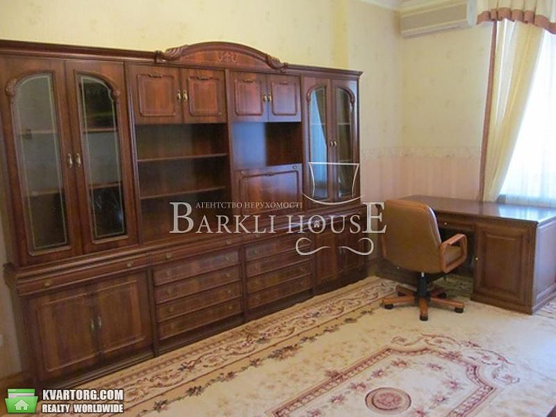 Rent out 4-room apartment. Киев,  Старонаводницкая — photo 7