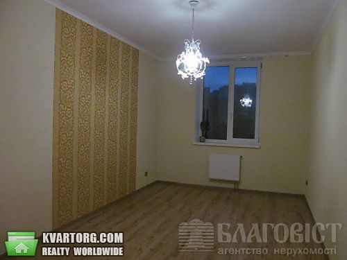 Sell 2-room apartment. Киев,  Саперно-Слободская — photo 4
