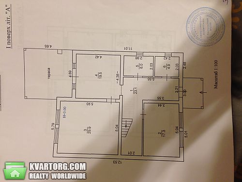 Sell house. Киев, Славутич, Восточная — photo 10