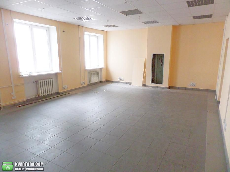 Rent out office. Киев, Кловский Спуск — photo 4