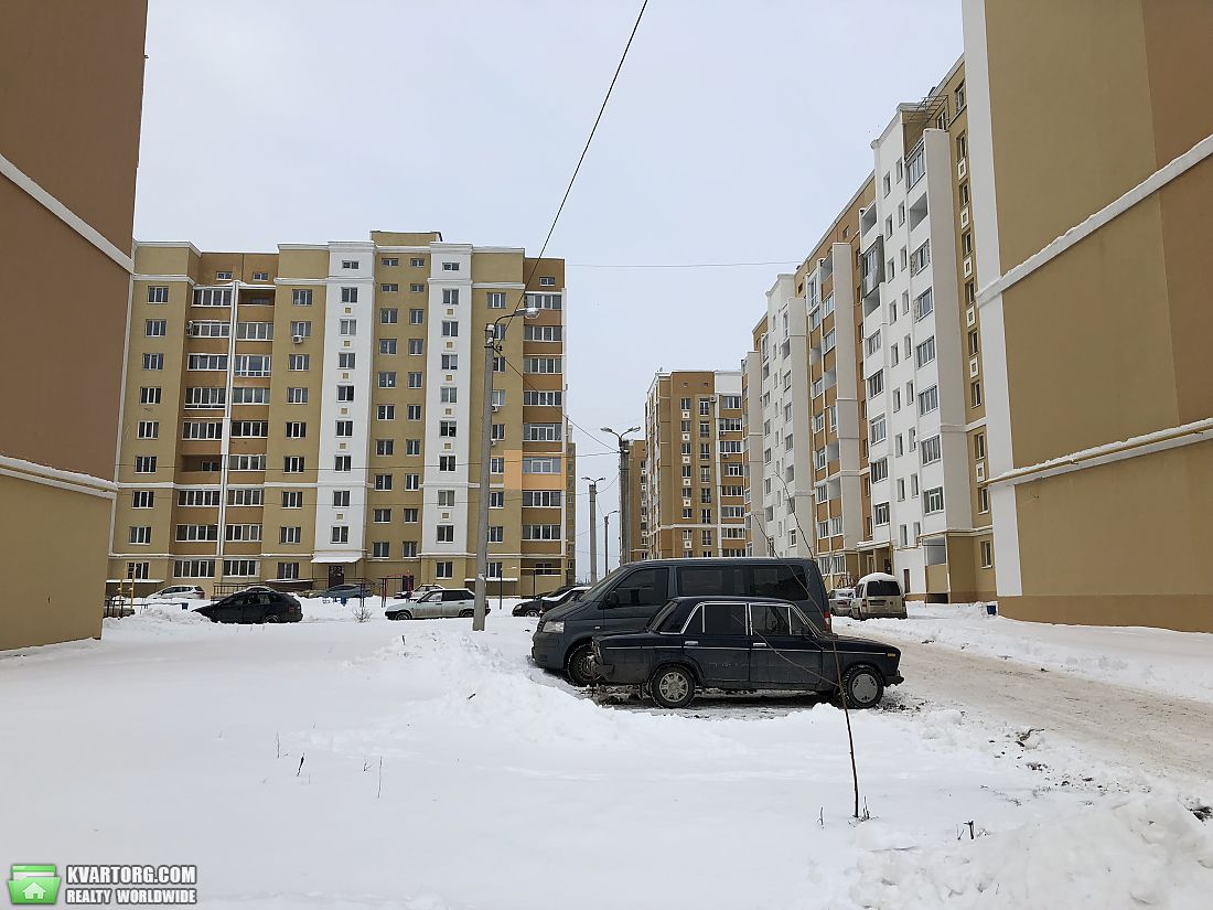 Sell 1-room apartment. Харьков, Салтовское шоссе — photo 1