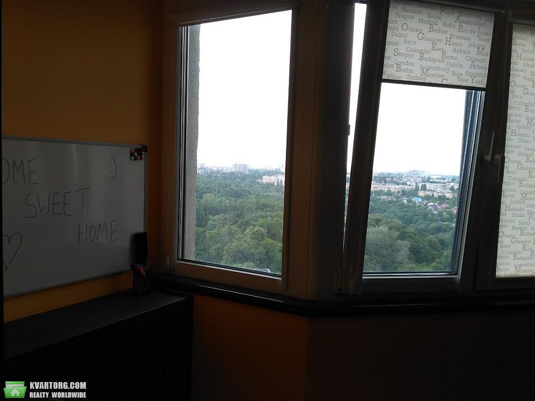 Sell 1-room apartment. Киев, Сикорского — photo 4