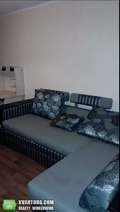 Rent out 1-room apartment. Киев, Демеевская — photo 7