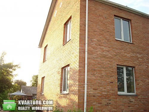 Sell house. Киевская обл., Парникова — photo 3