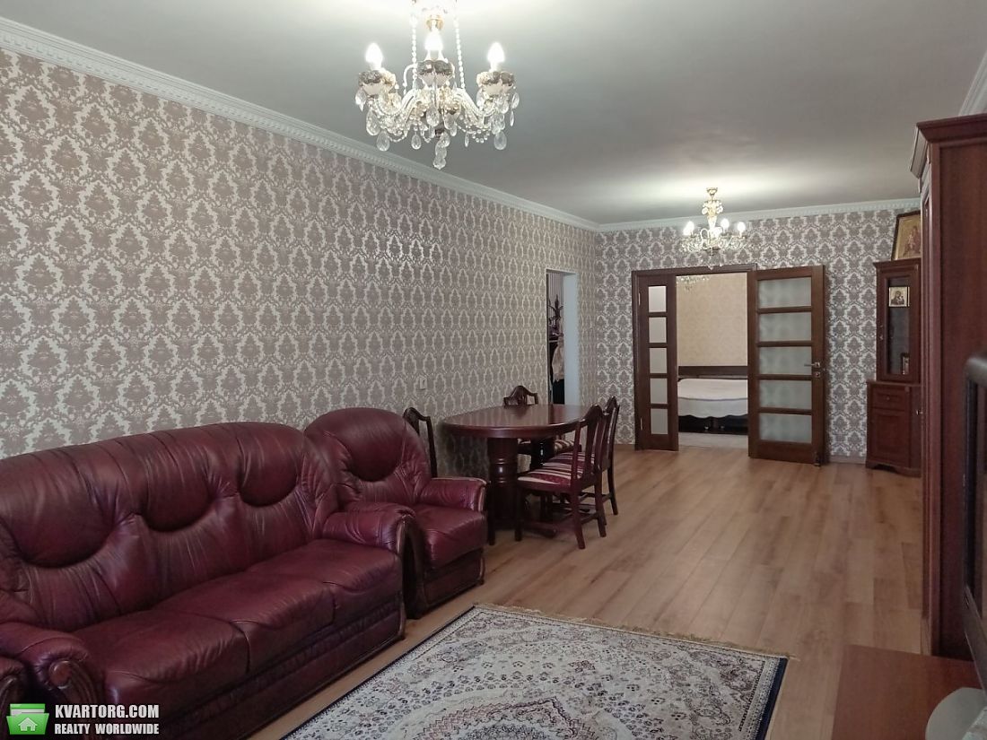 сдам 3-комнатную квартиру. Киев,  Михайла Драгоманова - фото 3