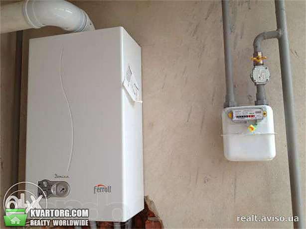 Sell 1-room apartment. Киев,  Радужная — photo 5