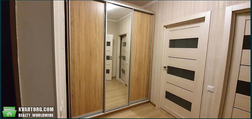 Rent out 1-room apartment. Киев, пр.Правды — photo 3