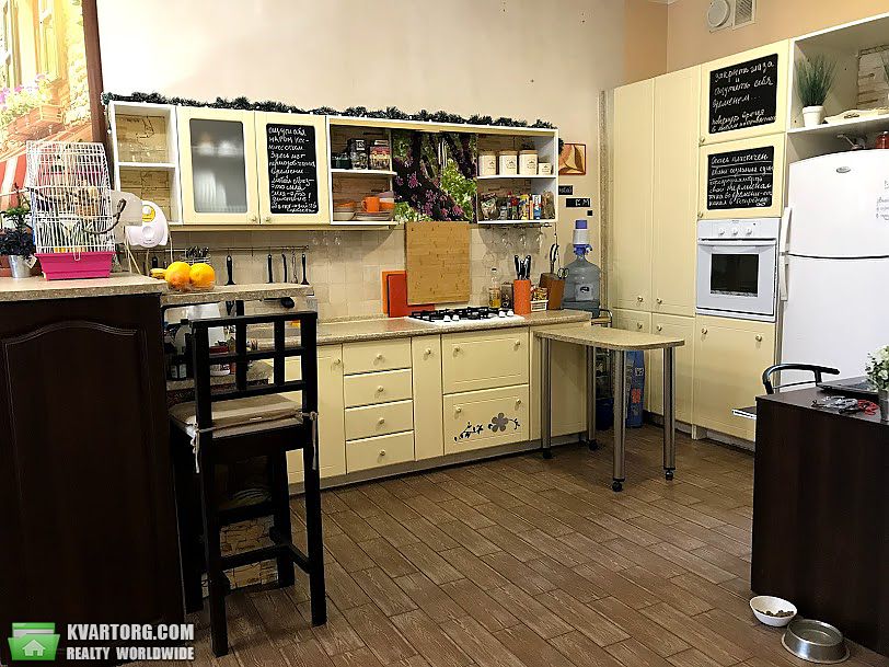 Sell 3-room apartment. Киев, Жулянская — photo 1