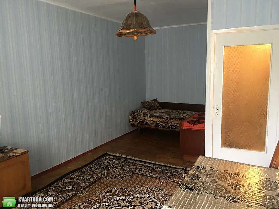 Sell 1-room apartment. Киев, Краснопольская — photo 4
