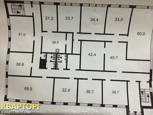 Sell office. Киев, Димитрова — photo 9