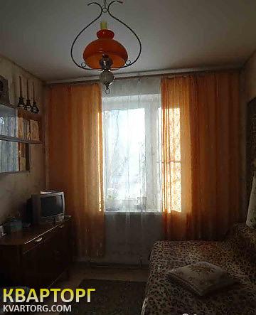 Sell 1-room apartment. Киев, Лепсе бул — photo 1