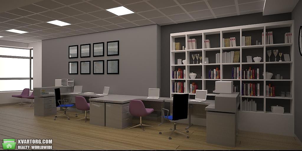 Rent out office. Киев,  Кловский спуск — photo 2