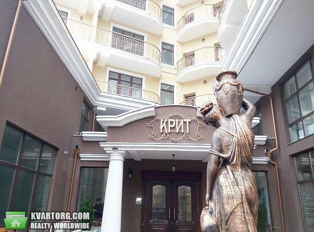 Rent out 2-room apartment. Одесса, Французский бульвар — photo 1