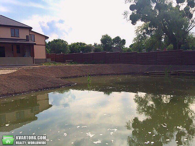 Sell house. Киевская обл., Центральная — photo 4