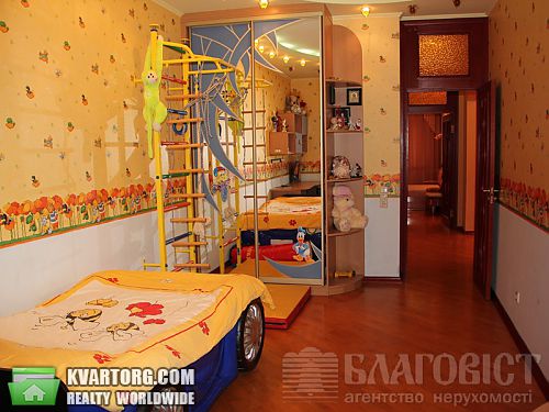 Sell 3-room apartment. Киев,  Срибнокильская — photo 4