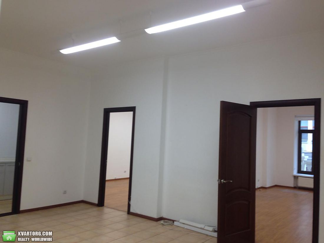 Rent out office. Киев,  Воздвиженская — photo 3