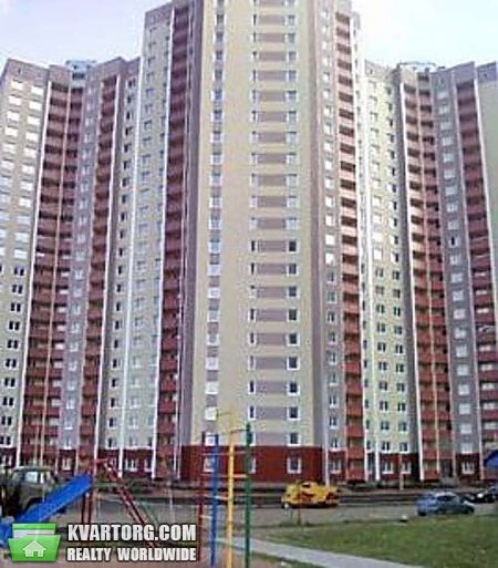 Sell 2-room apartment. Киев, Урловская — photo 3