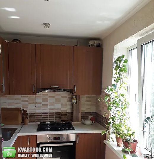 Sell 1-room apartment. Киев,  Волгоградская — photo 6