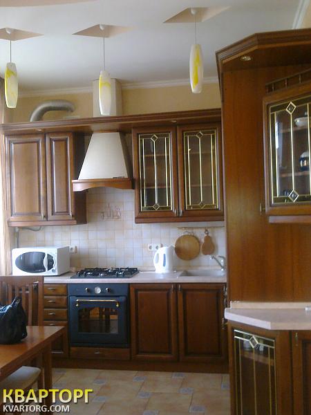 Rent out 3-room apartment. Киев,  Гарматная — photo 2