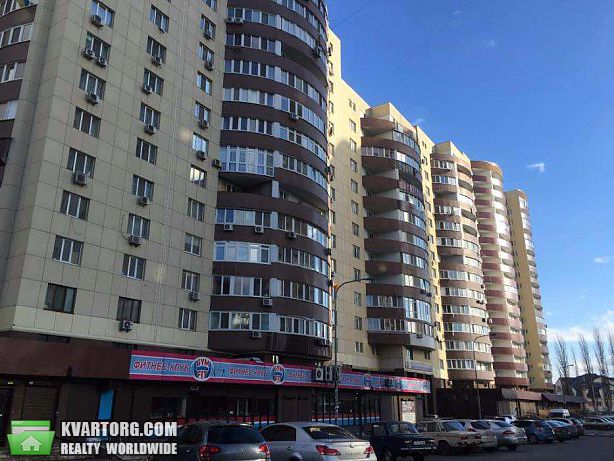 Sell 2-room apartment. Киев, Кольцова бул — photo 10