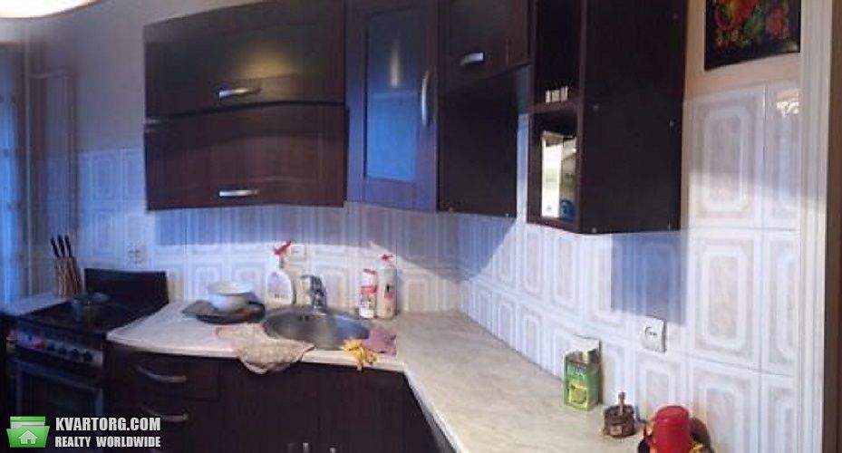 Sell 3-room apartment. Киев,  Полтавская — photo 1