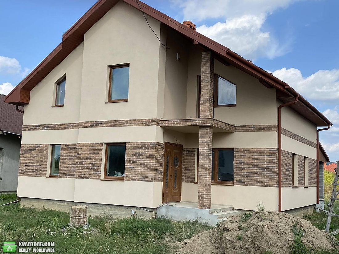Sell house. Ужгород, Центральная — photo 1