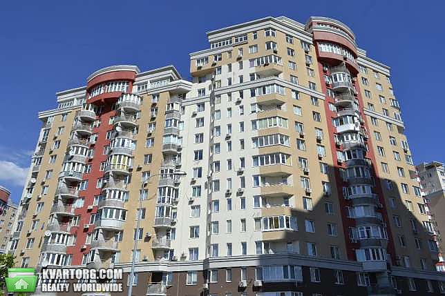 Sell 3-room apartment. Киев,  Ломоносова — photo 1