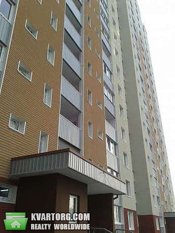 Sell 1-room apartment. Киев,  Науки пр — photo 1