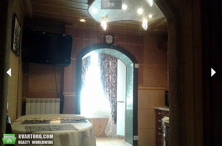 Rent out 2-room apartment. Киев,  Ушинского — photo 2