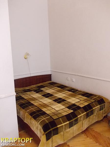 Rent out 1-room apartment. Киев,  Ярославов Вал — photo 8