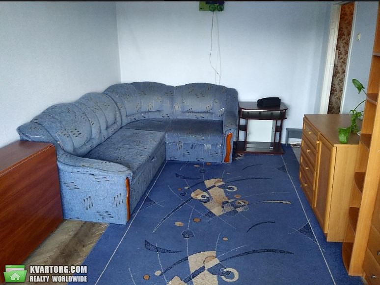 Rent out 1-room apartment. Киев,  Васильковская — photo 6