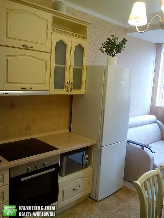 Sell 1-room apartment. Киев,  Вильямса — photo 4