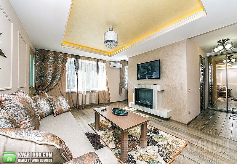 Sell 2-room apartment. Киев,  Леси Украинки бул — photo 1