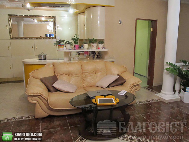 Sell 3-room apartment. Киев,  Макеевский пер — photo 6