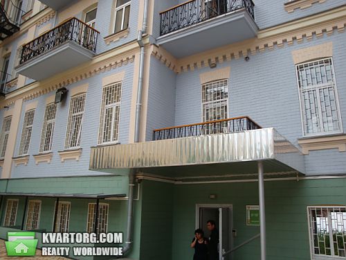 Rent out office. Киев, Б.Хмельницкого — photo 7