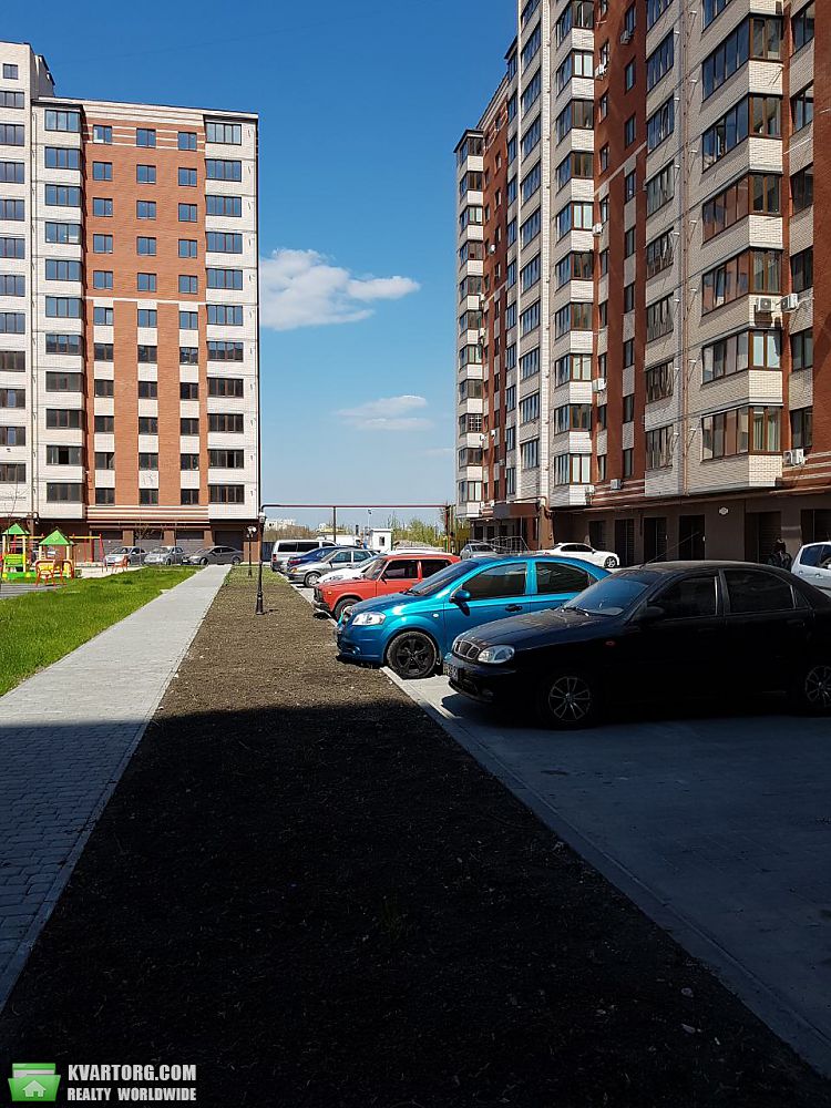 Sell 2-room apartment. Днепропетровск, Владимирская — photo 2
