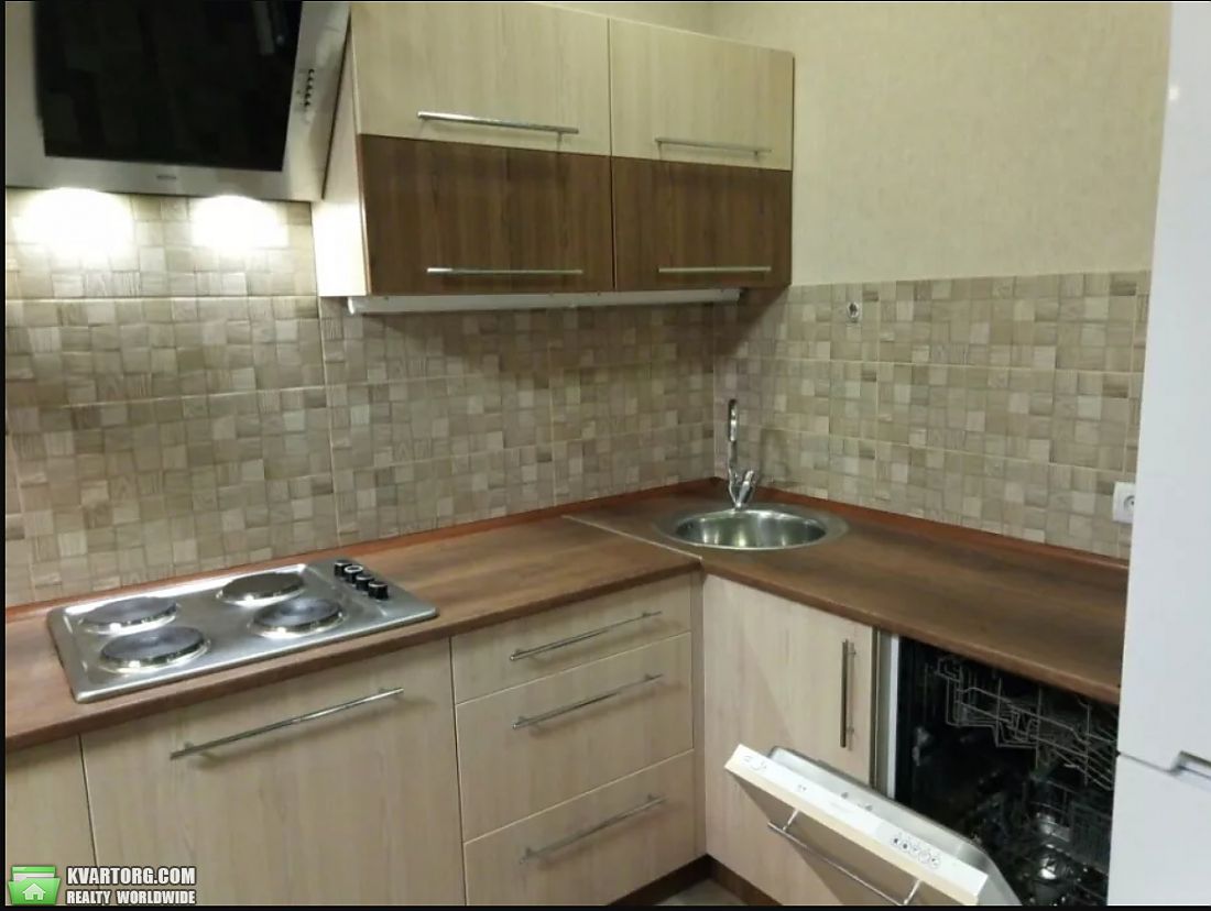 Rent out 1-room apartment. Киев,  Драгоманова — photo 7