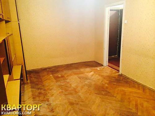 Sell 1-room apartment. Киев,  Харьковское шоссе — photo 4