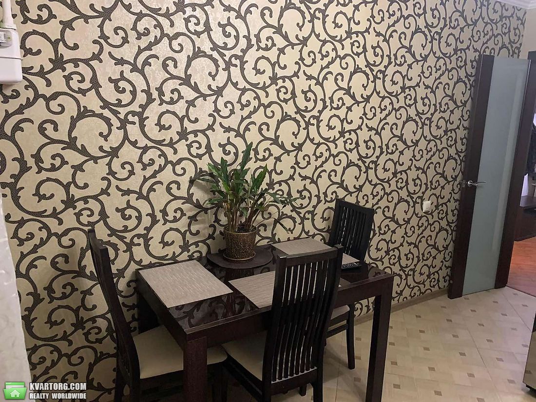 Sell 1-room apartment. Киев, Тепличная — photo 10