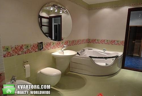 Rent out 4-room apartment. Одесса, Лидерсовский — photo 4