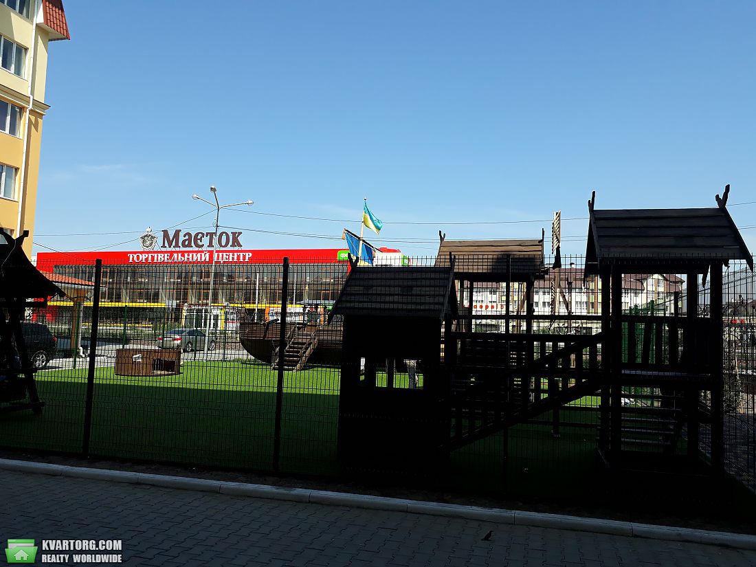 Sell 1-room apartment. Киев,  Большая Окружная — photo 2
