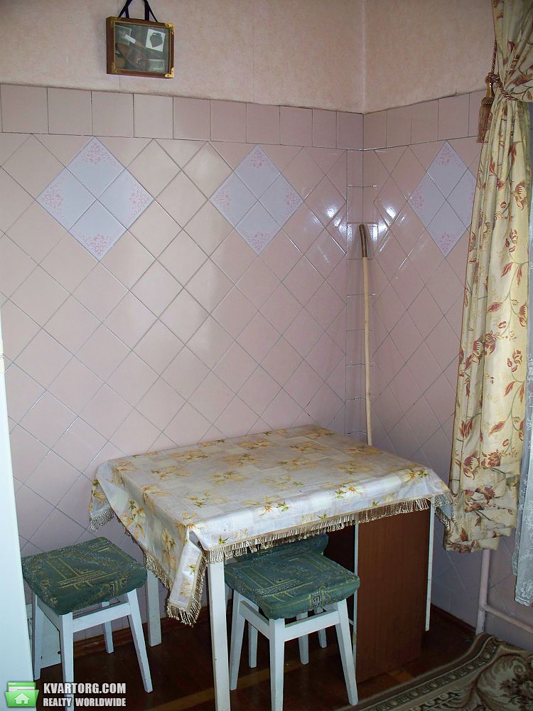 Rent out 1-room apartment. Киев,  Саксаганского — photo 7