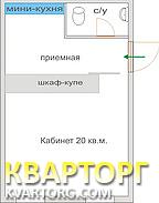 Rent out office. Киев,  Михайловская — photo 3