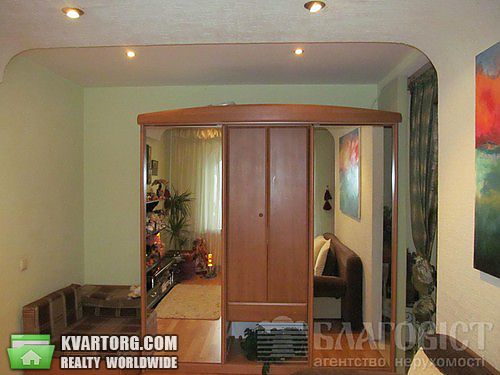 Sell 1-room apartment. Киев, Гусовского — photo 3