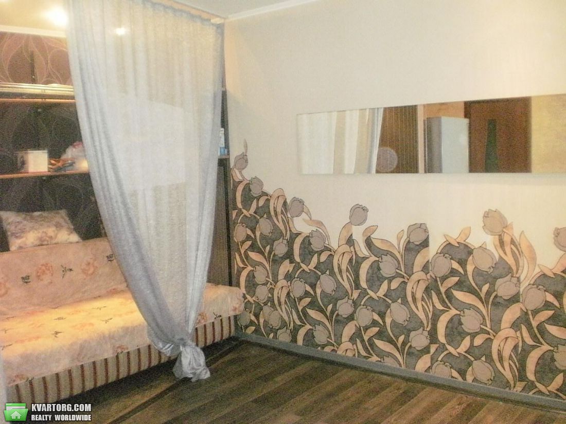 Sell 1-room apartment. Киев,  Мостицкая — photo 3