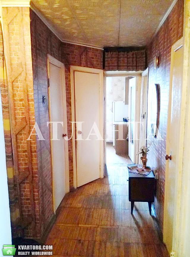 Sell 4-room apartment. Одесса, Героев Сталинграда — photo 5