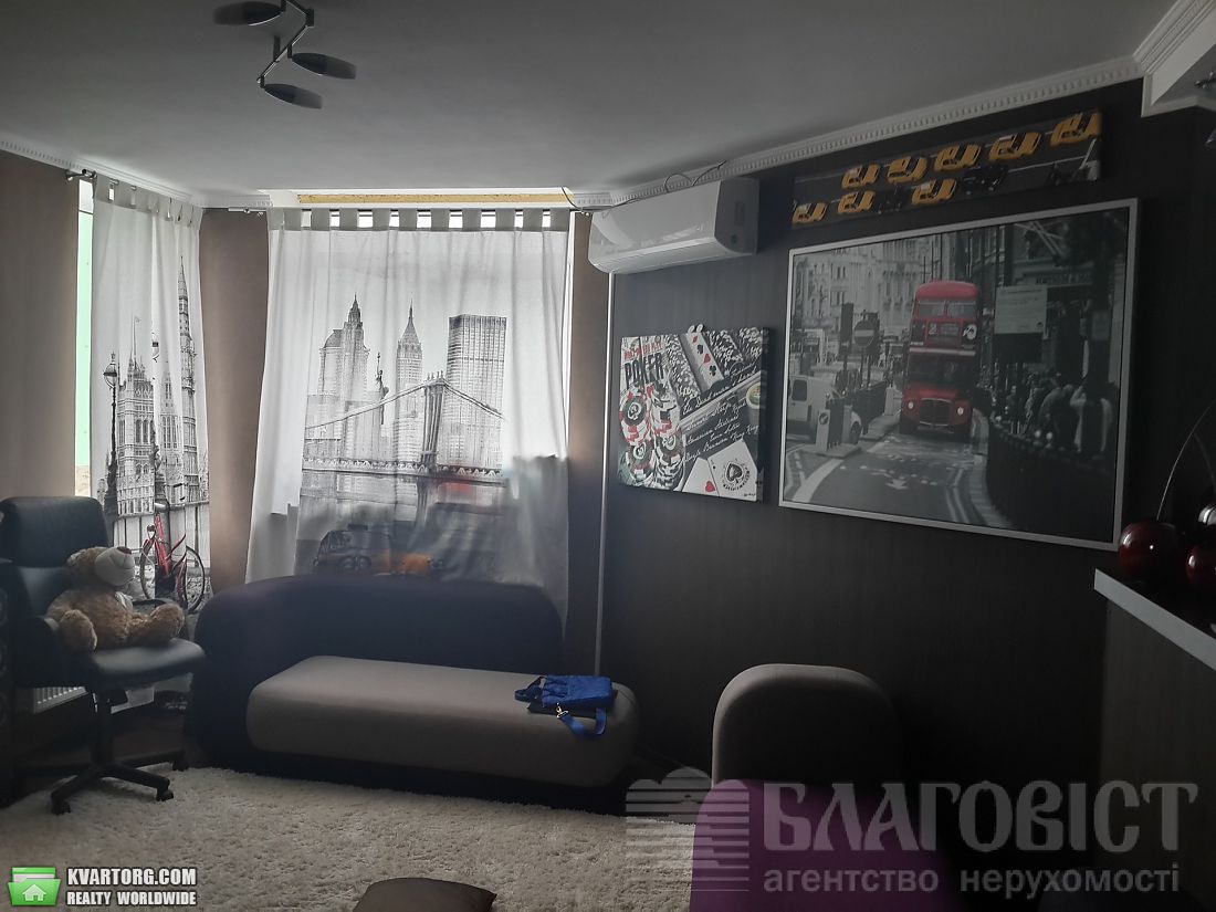 Sell 3-room apartment. Киев, Вышгородская — photo 1